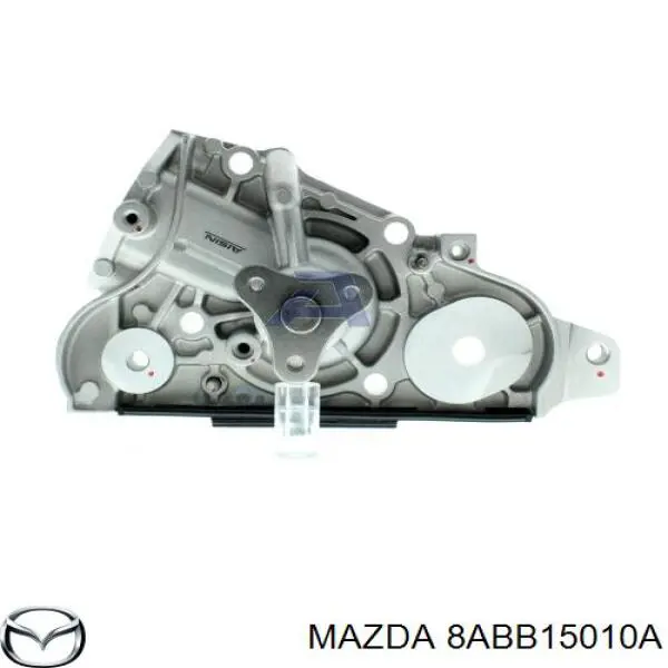 8ABB15010A Mazda bomba de agua