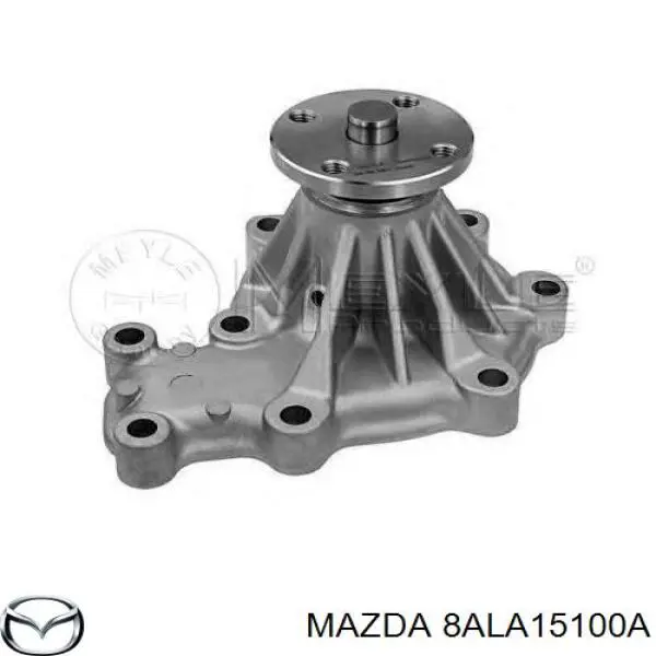 8ALA15100A Mazda bomba de agua