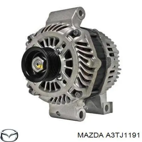 444618 VALEO alternador