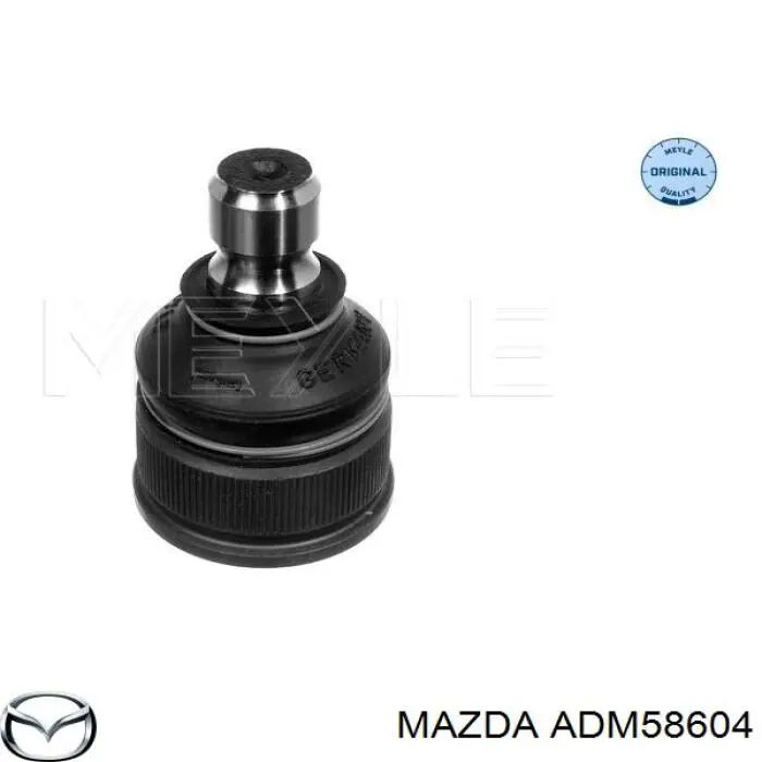 ADM58604 Mazda rótula de suspensión inferior