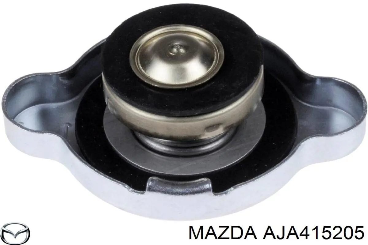 AJA415205 Mazda 