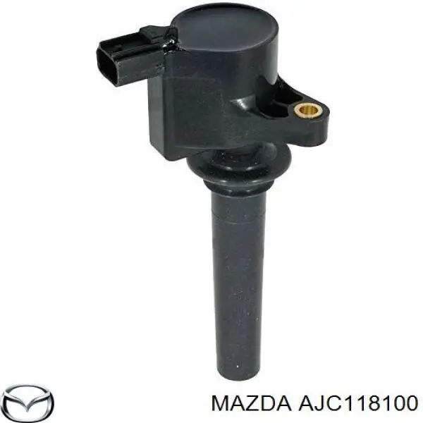 AJC118100 Mazda 