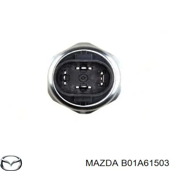  Presostato, aire acondicionado para Mazda Demio DW