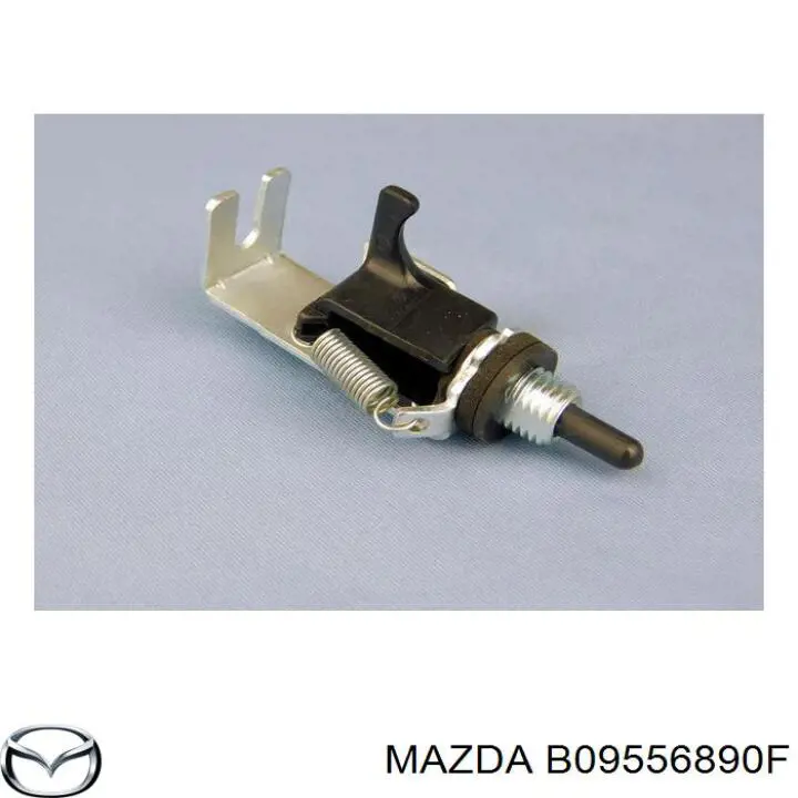  Cerradura, tapa del depósito de gasolina para Mazda CX-5 KE