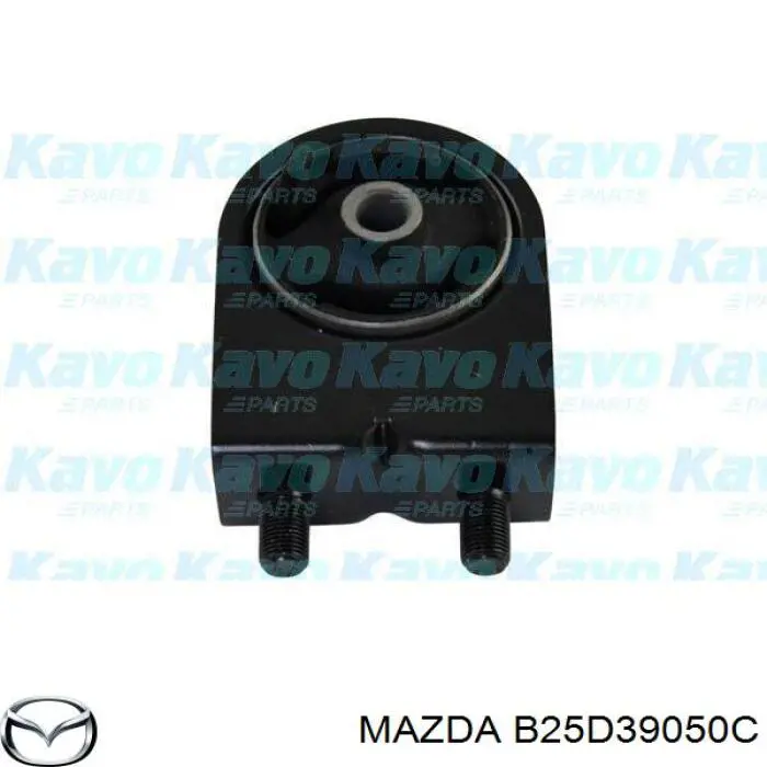 B25D39050C Mazda soporte motor delantero