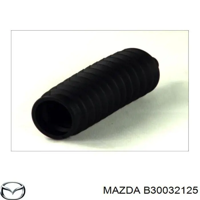 B30032125 Mazda fuelle, dirección