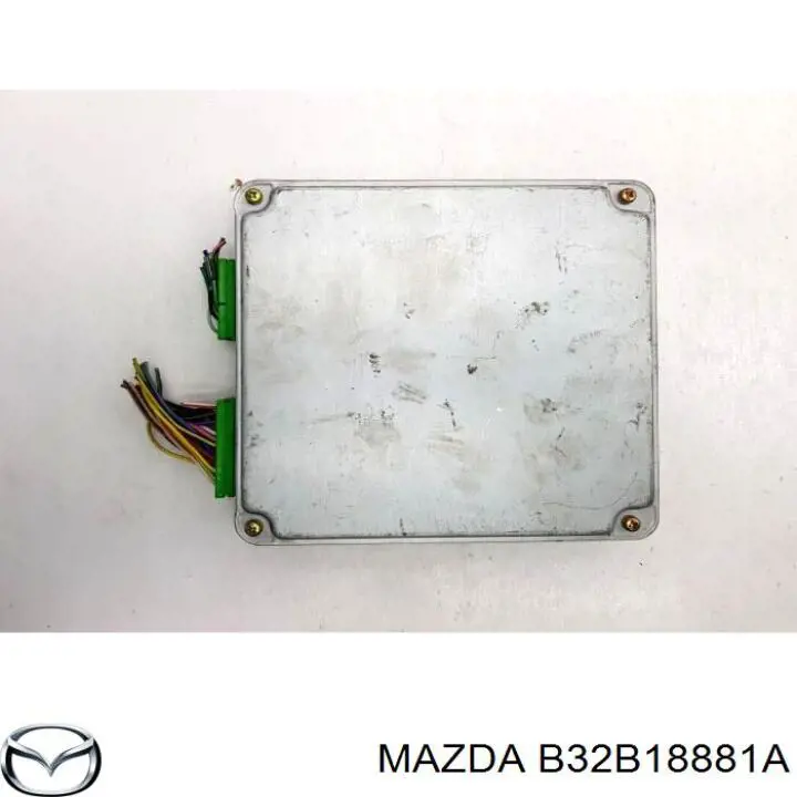 B32B18881A Mazda 