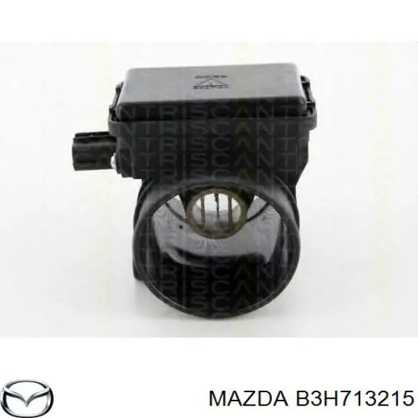  Sensor De Flujo De Aire/Medidor De Flujo (Flujo de Aire Masibo) para Mazda Demio DW