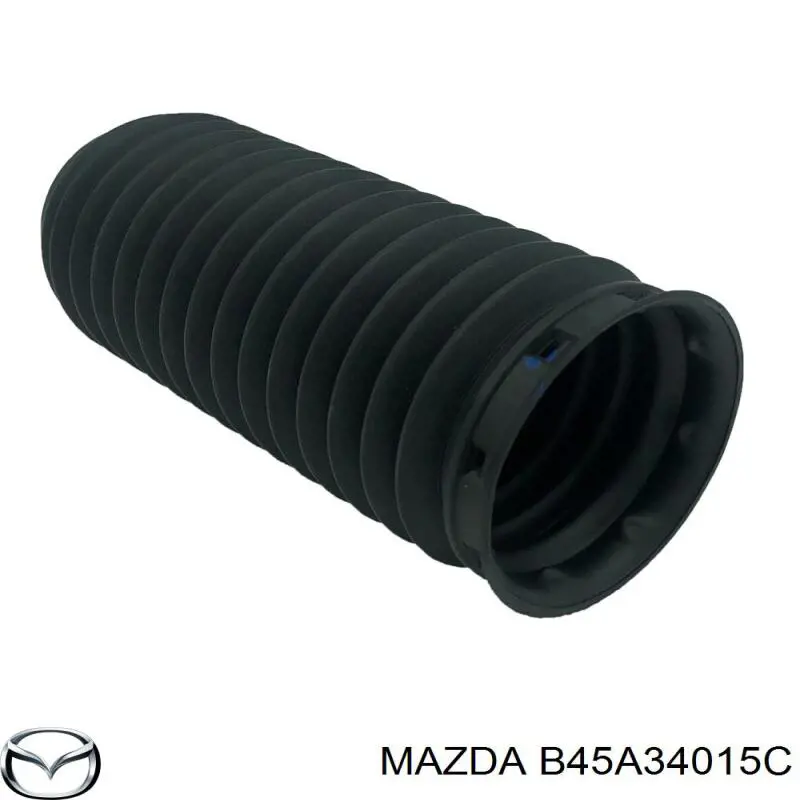  Caperuza protectora/fuelle, amortiguador delantero para Mazda CX-5 KE