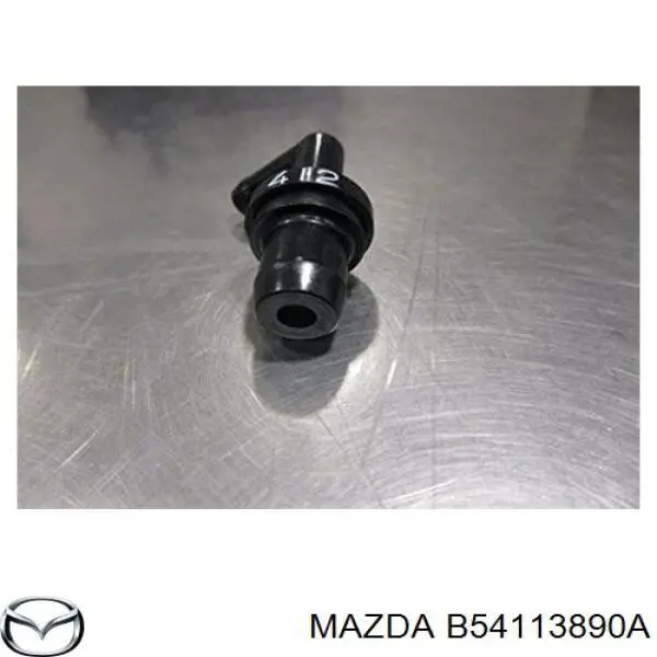  Válvula, ventilaciuón cárter para Mazda 2 DE