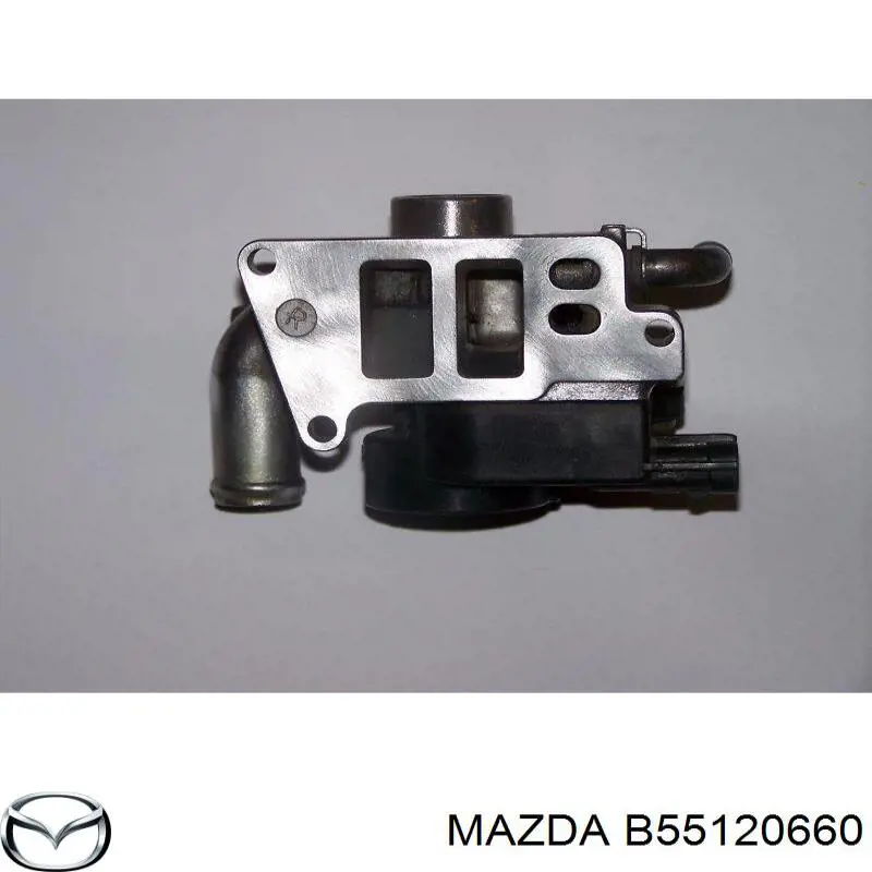 B55120660 Mazda 