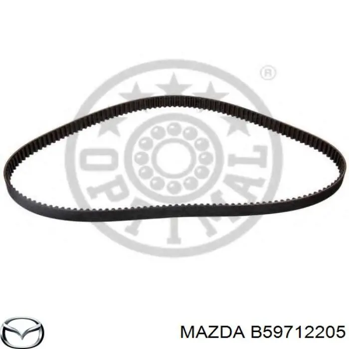 B59712205 Mazda correa distribucion