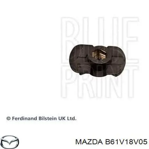 B61V18V05 Mazda rotor del distribuidor de encendido