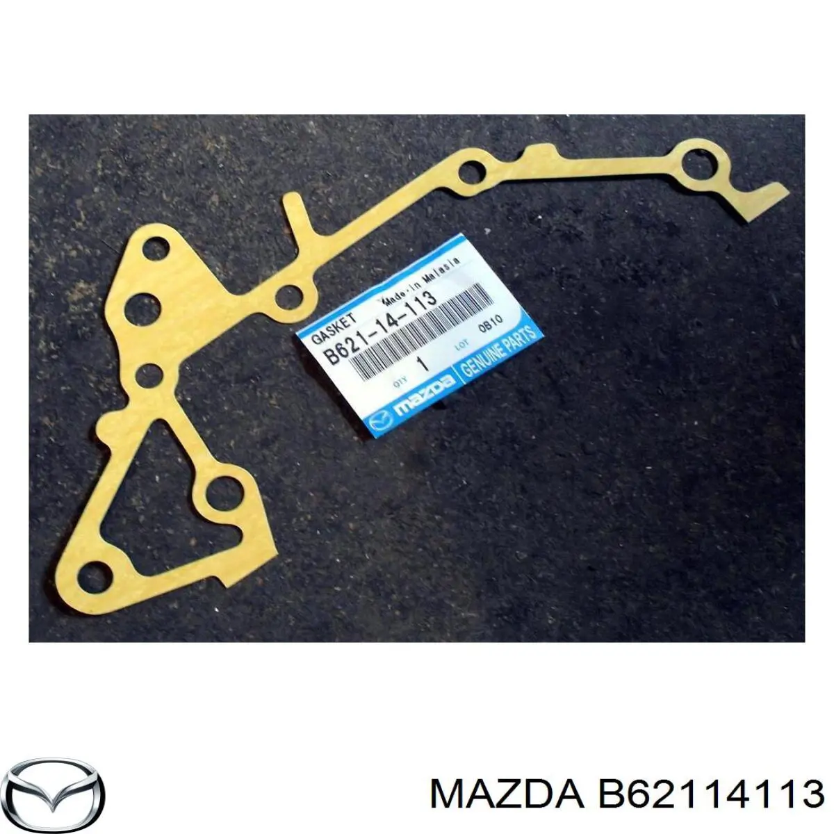 B62114113 Mazda 