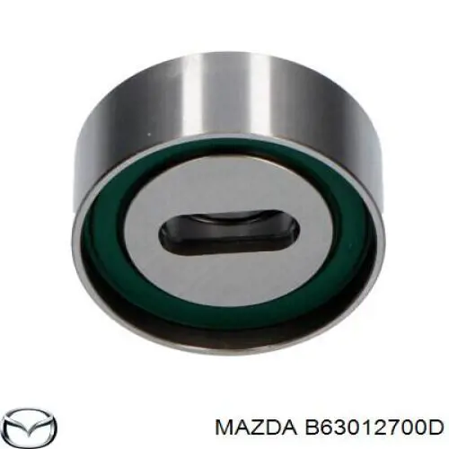 B63012700D Mazda rodillo, cadena de distribución