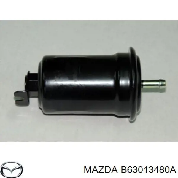 B63013480A Mazda filtro combustible