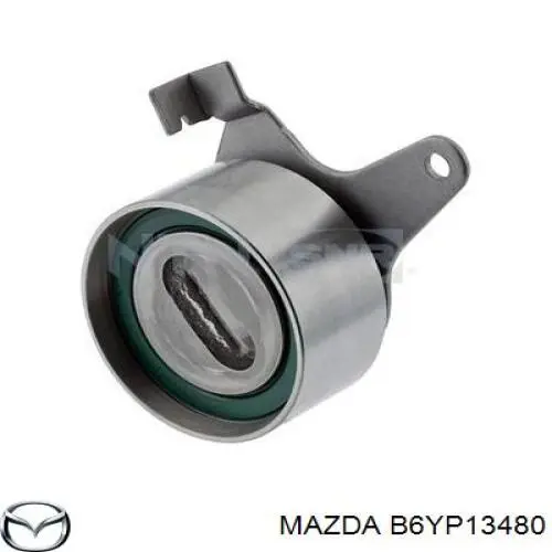 B6YP13480 Mazda filtro combustible