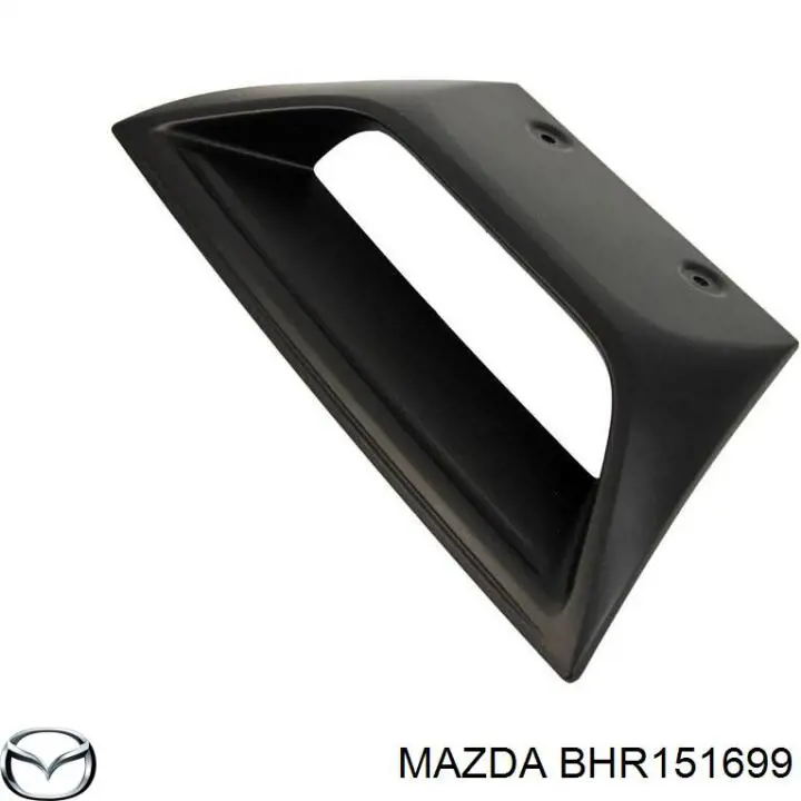 BHR151699 Mazda 