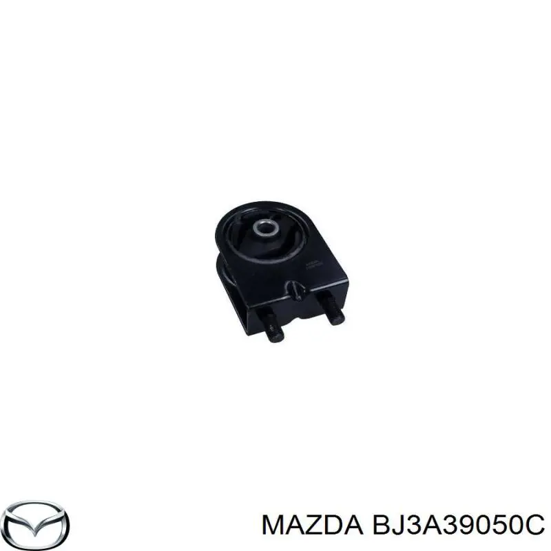  Soporte motor delantero para Mazda Premacy CP