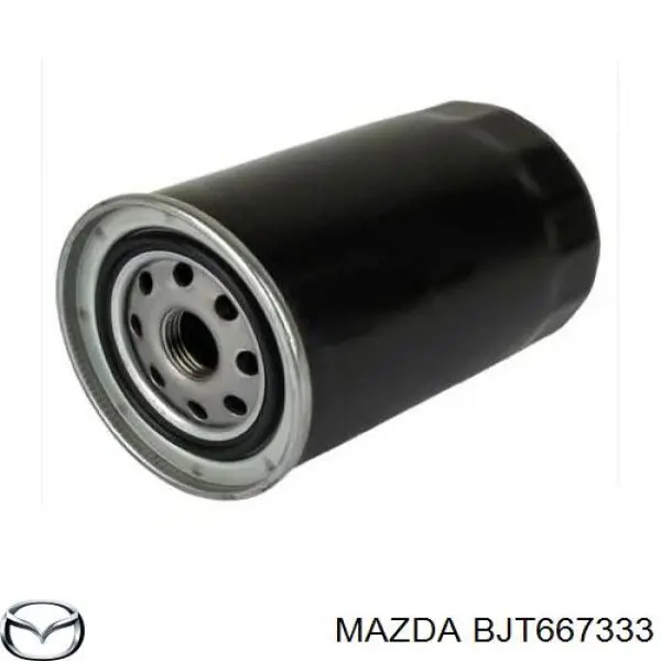 BJT667333 Mazda 