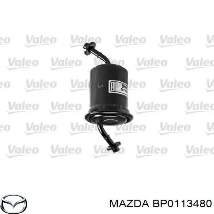 BP0113480 Mazda filtro combustible