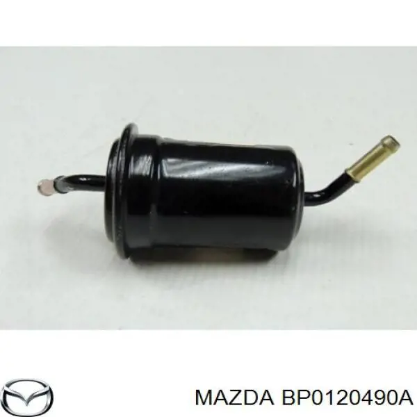 BP0120490A Mazda filtro combustible