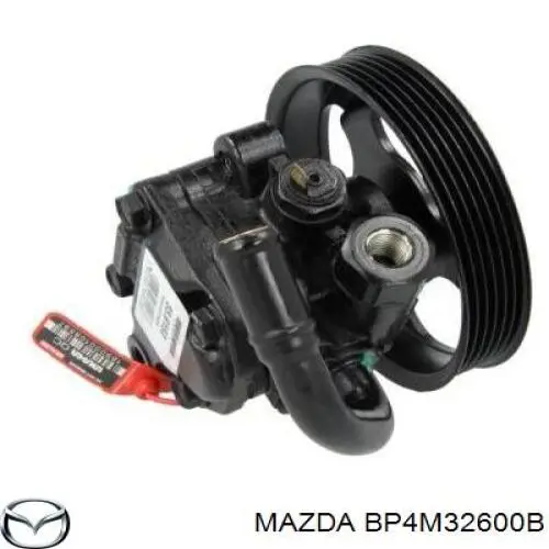 BP4M32600B Mazda bomba hidráulica de dirección