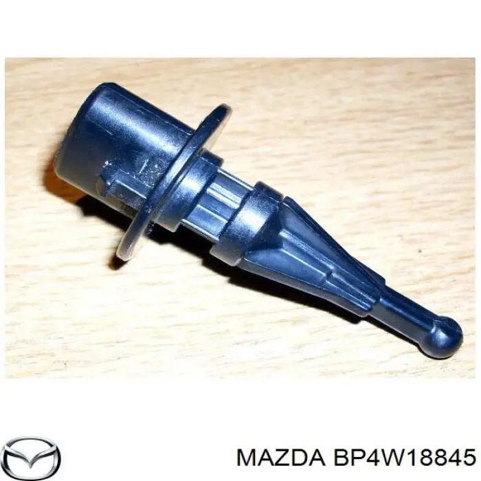 BP4W18845 Mazda sensor, temperatura del aire de admisión