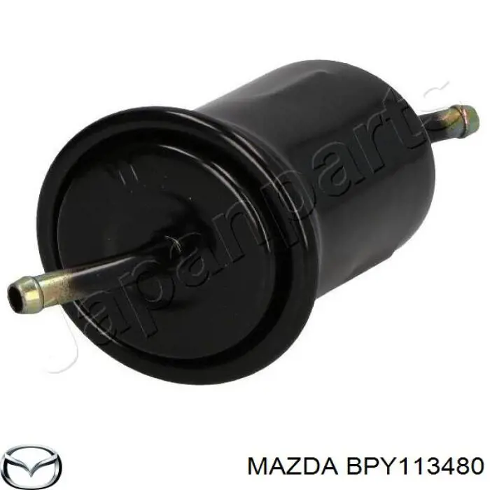 BPY113480 Mazda filtro combustible