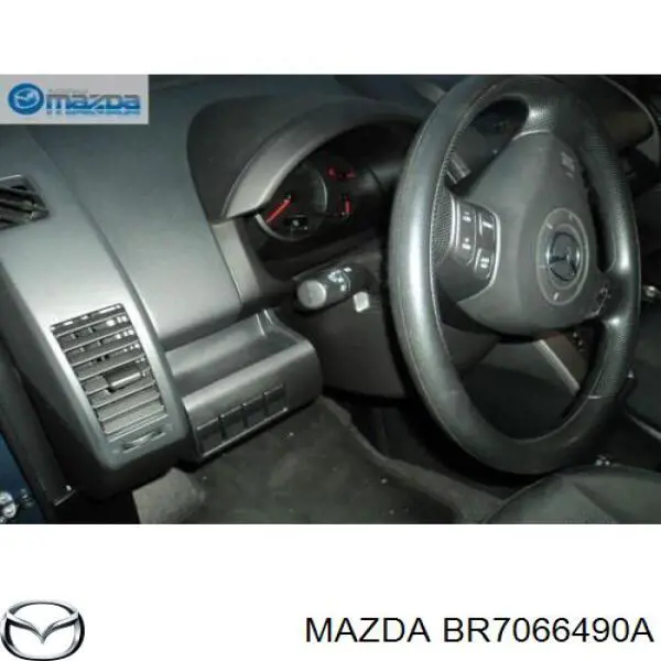 BR7066490A Mazda interruptor luz de freno