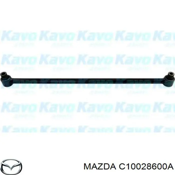 C10028600A Mazda 