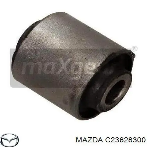 C23628300 Mazda palanca trasera inferior izquierda/derecha