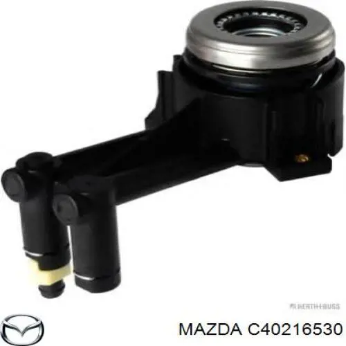 C40216530 Mazda cilindro esclavo de el embrague cojinete de liberacion