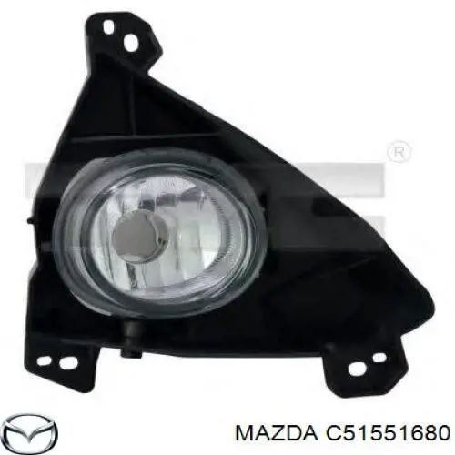 C51551680 Mazda 