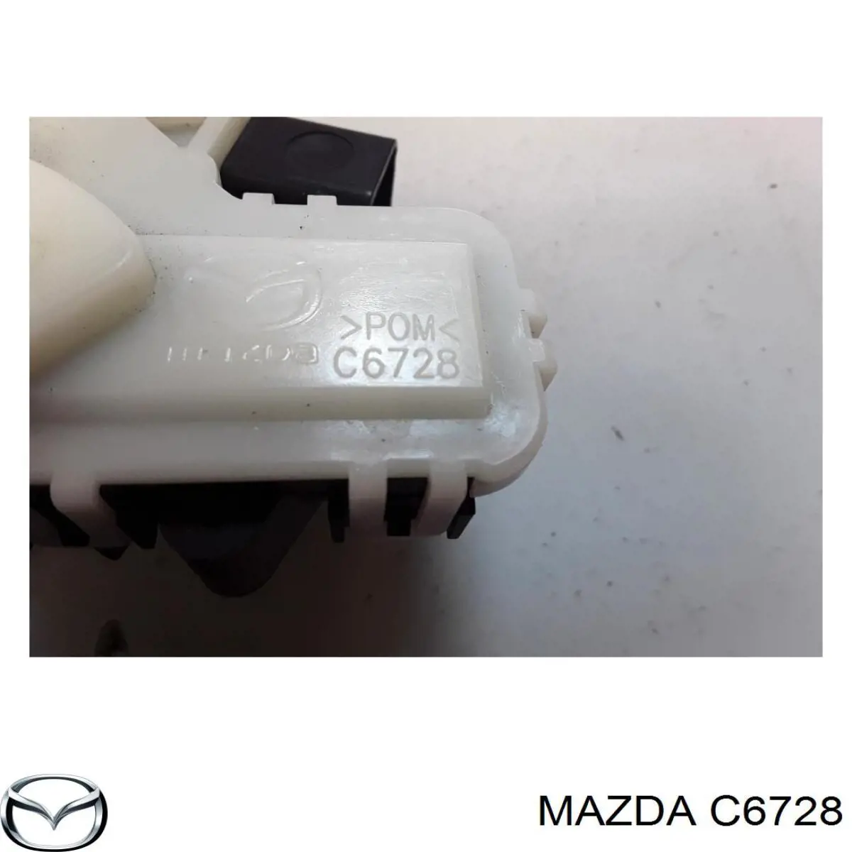 C6728 Mazda 