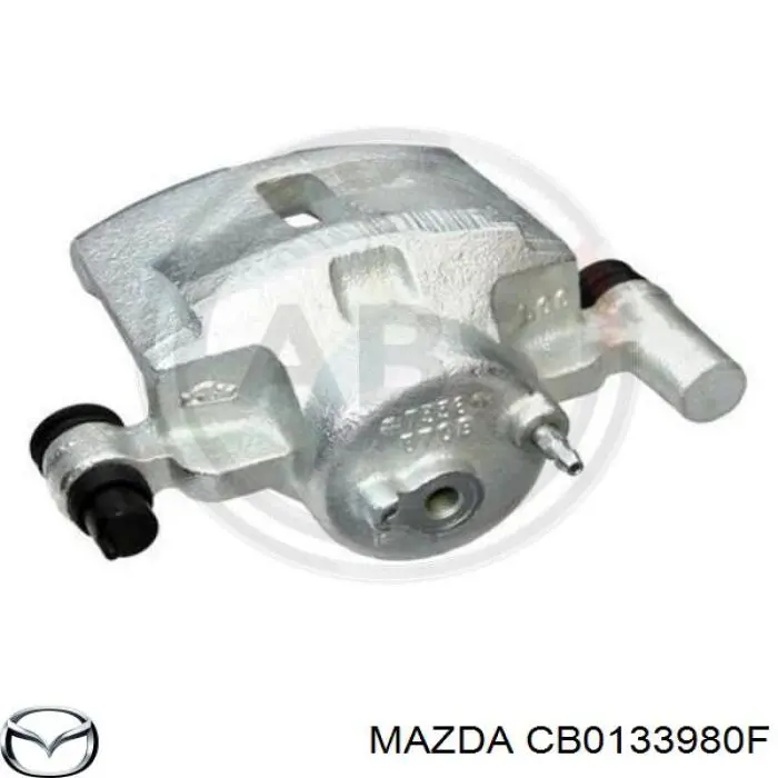 CB0133980F Mazda 