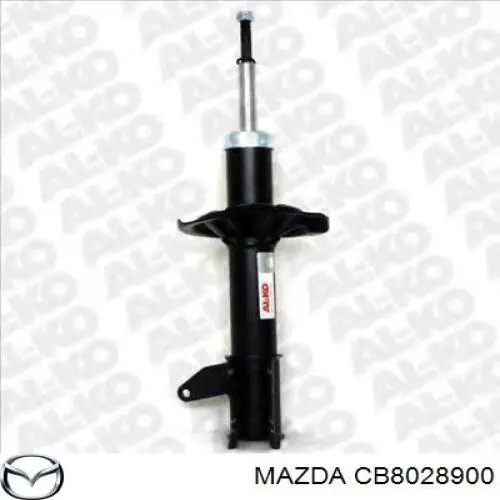 CB8028900 Mazda 