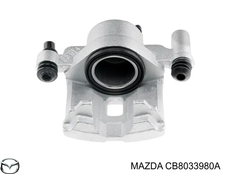 CB8033980A Mazda 