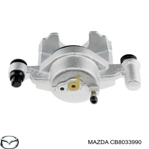 CB8033990 Mazda 