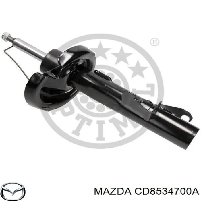 CD8534700A Mazda 