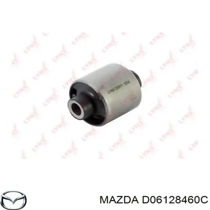 D06128460C Mazda 