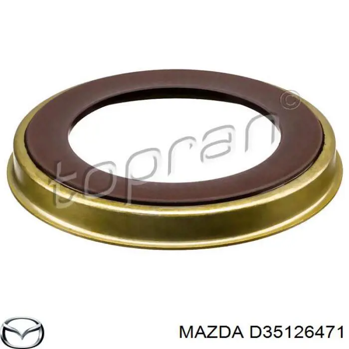 D35126471 Mazda anillo sensor, abs