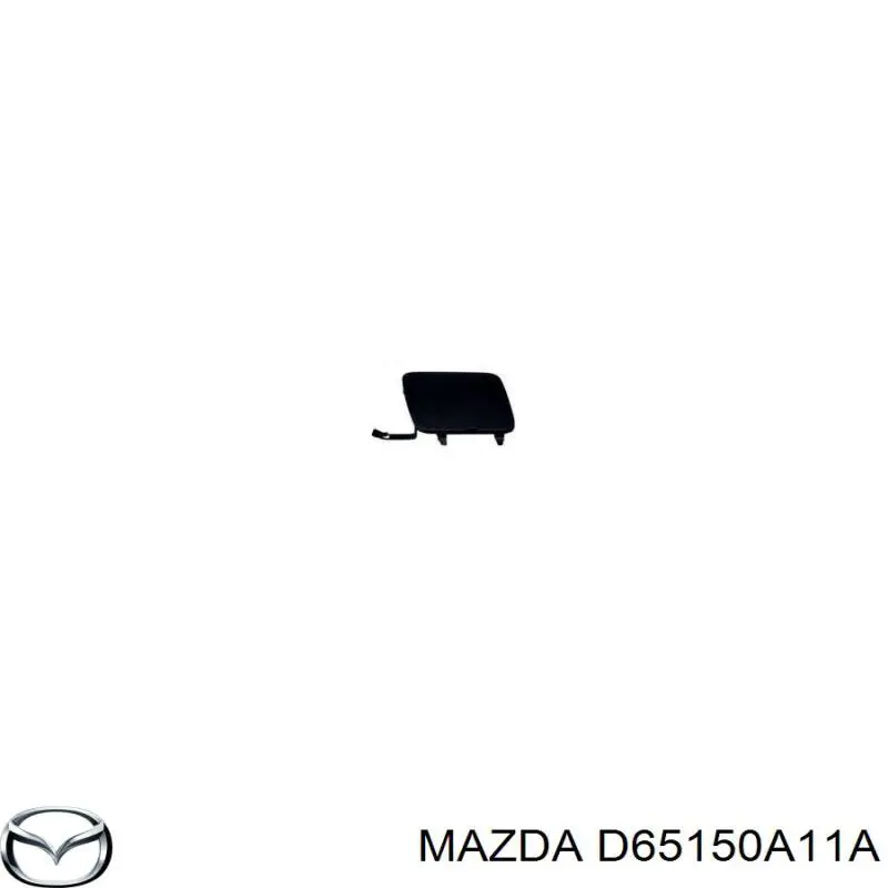 D65150A11A Mazda 