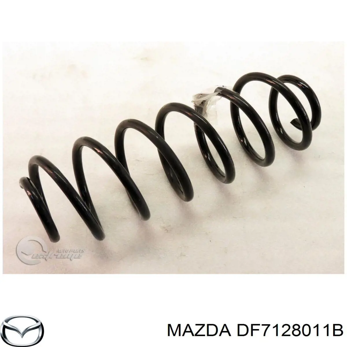 DF7128011B Mazda 