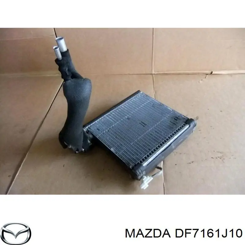 DF7161J10 Mazda 