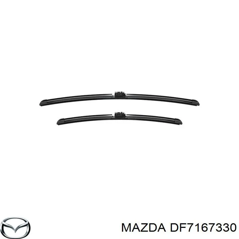 DF7167330 Mazda 