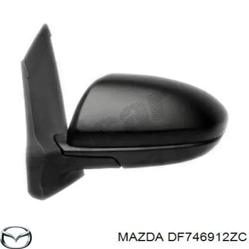 DF746912ZC Mazda 