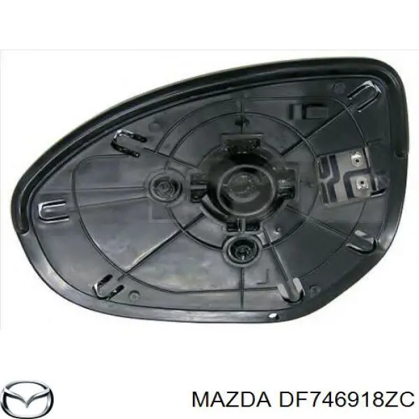 DF746918ZC Mazda 