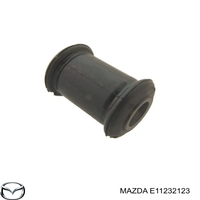  Silentblock de montaje del caja De Direccion para Mazda Tribute EP