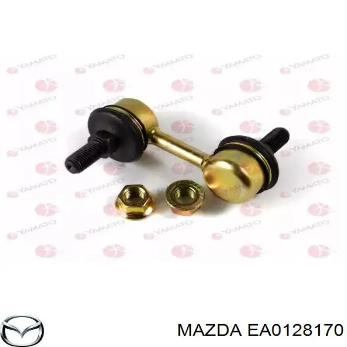 EA0128170 Mazda 